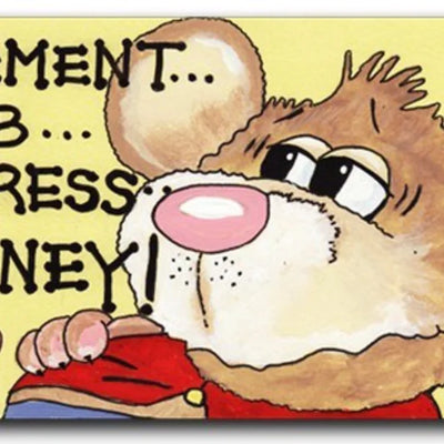 Retirement.... Daisy Devotion