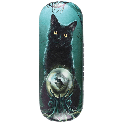 Rise of the Witches Glasses Case By Lisa Parker Daisy Devotion