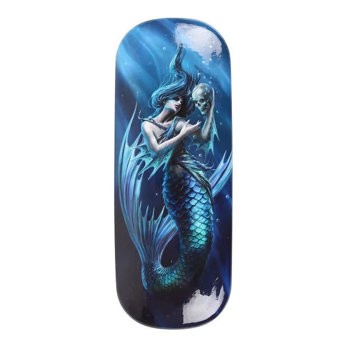 Sailor's Ruin Glasses Case by Anne Stokes Daisy Devotion