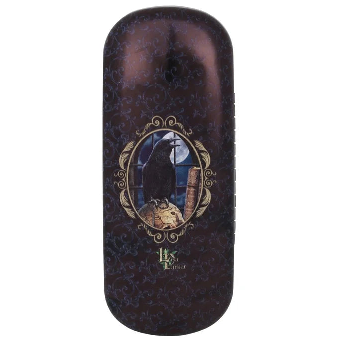 Salem Glasses Case By Lisa Parker Daisy Devotion