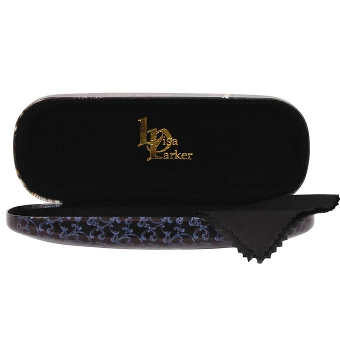 Salem Glasses Case By Lisa Parker Daisy Devotion