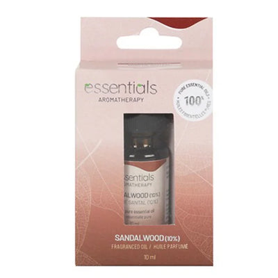 Sandalwood Oil Daisy Devotion