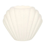 Seashell Oil Burner Daisy Devotion