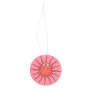 Sun Floral Scented Air Freshener Daisy Devotion