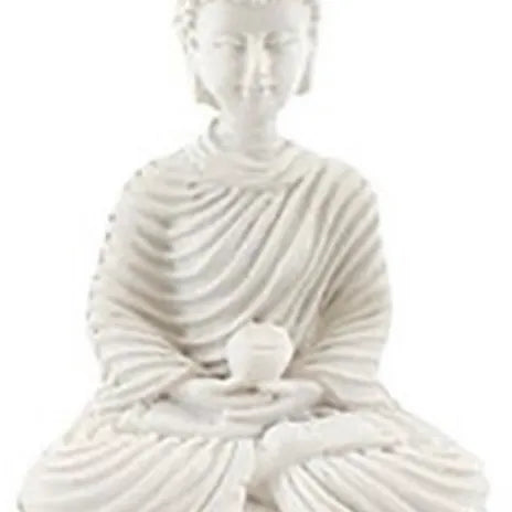 Thai Buddha Ornament Daisy Devotion