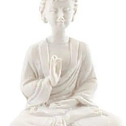 Thai Buddha Ornament Daisy Devotion