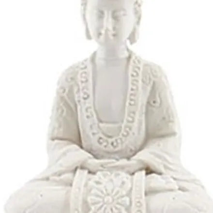 Thai Buddha Ornament Daisy Devotion