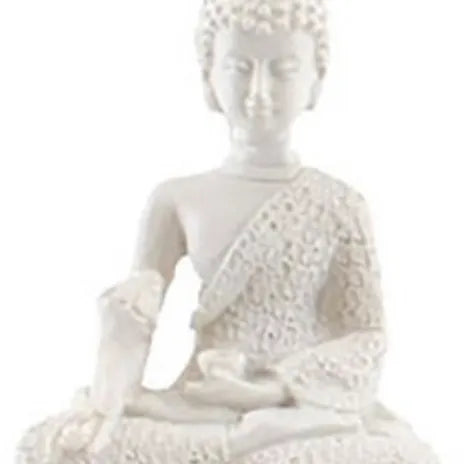 Thai Buddha Ornament Daisy Devotion