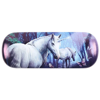 The Journey Home Glasses Case by Lisa Parker Daisy Devotion