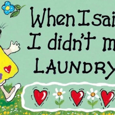 When I Said “I Do”..... Daisy Devotion