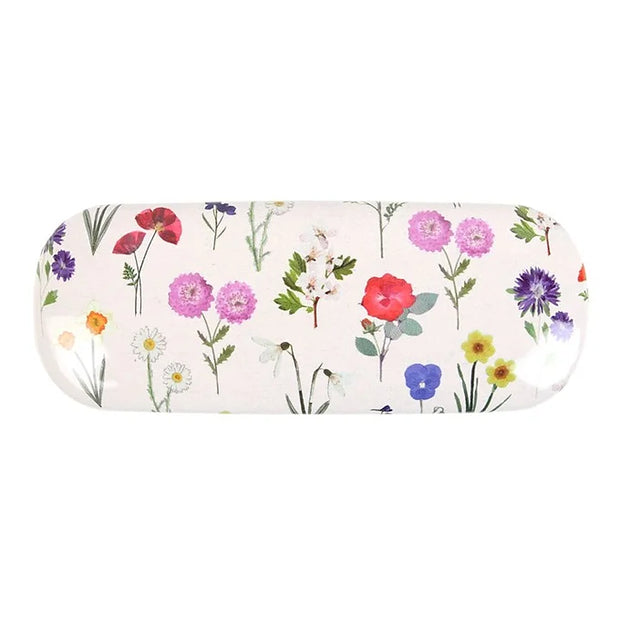 Wildflower Glasses Case Daisy Devotion