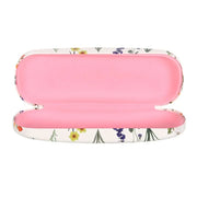 Wildflower Glasses Case Daisy Devotion