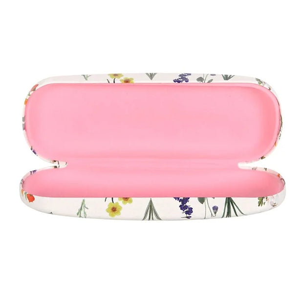 Wildflower Glasses Case Daisy Devotion