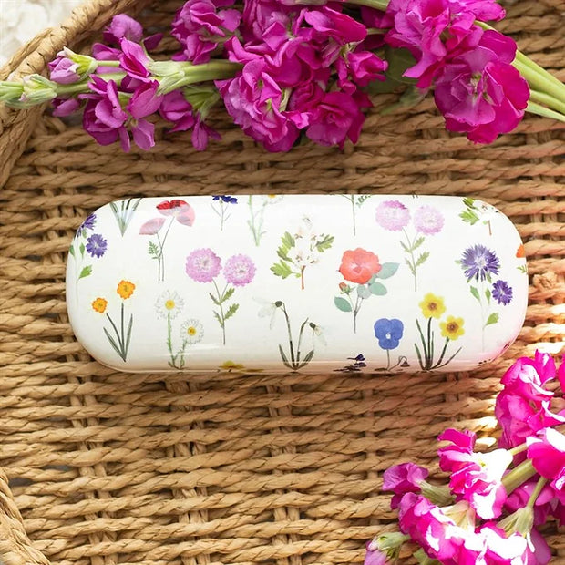 Wildflower Glasses Case Daisy Devotion