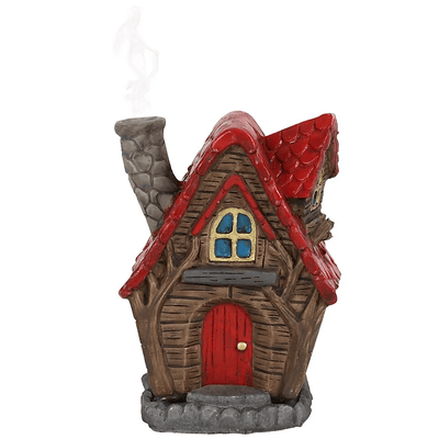 Willows Incense Burner Daisy Devotion