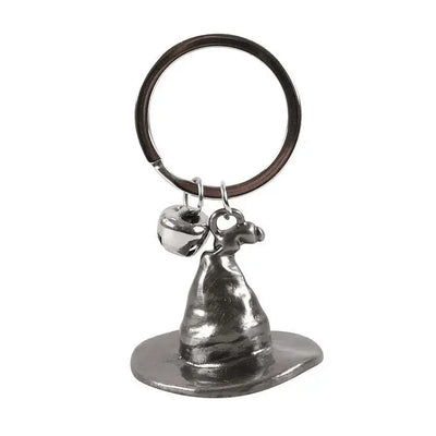 Witch Hat Keyring Daisy Devotion