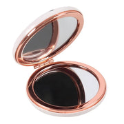 ...And Relax Compact Mirror Daisy Devotion