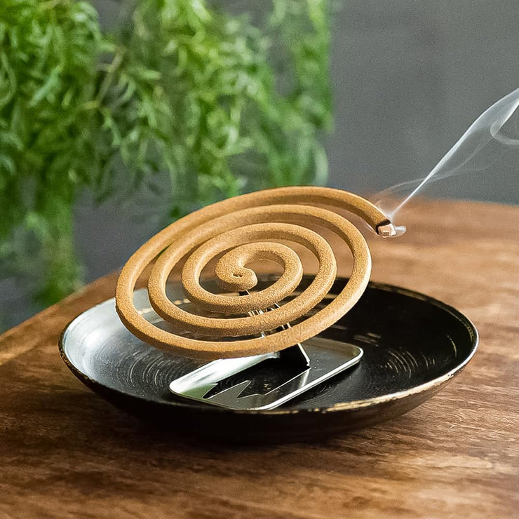 Citronella Incense Spirals Daisy Devotion