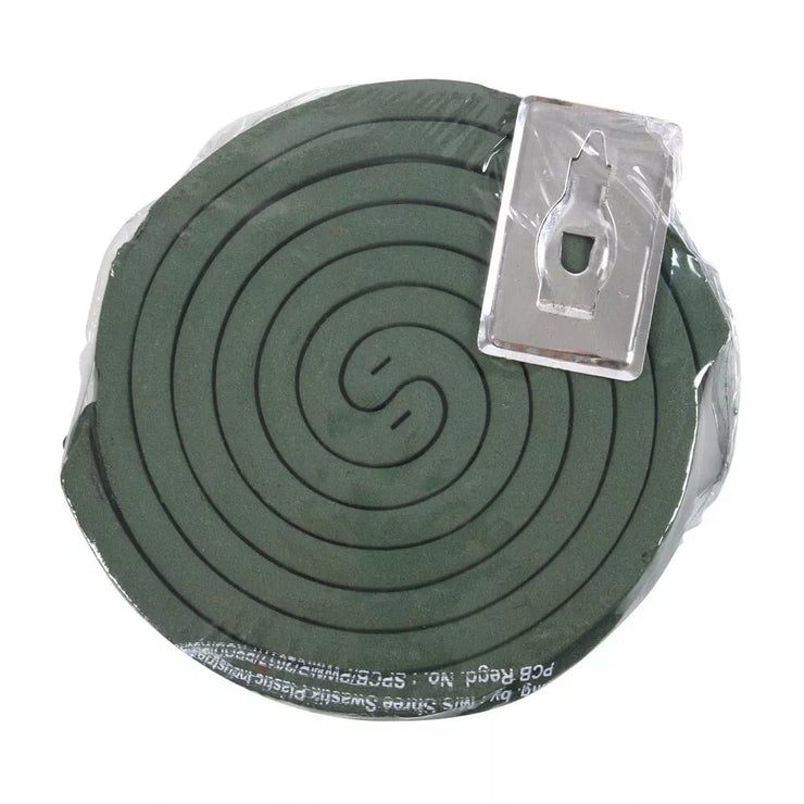 Citronella Incense Spirals Daisy Devotion