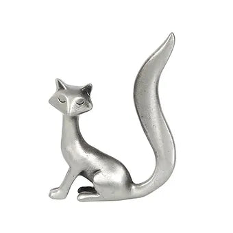 Fox Ring Holder Daisy Devotion