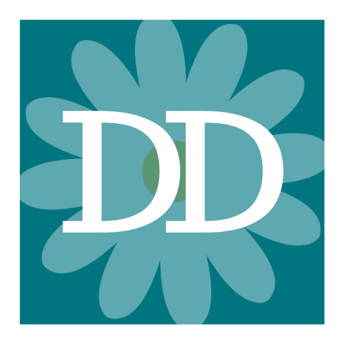 Daisy Devotion Logo